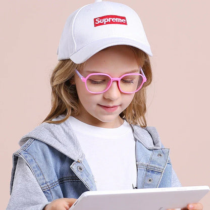 Dreamy Kids Blue Light Glasses