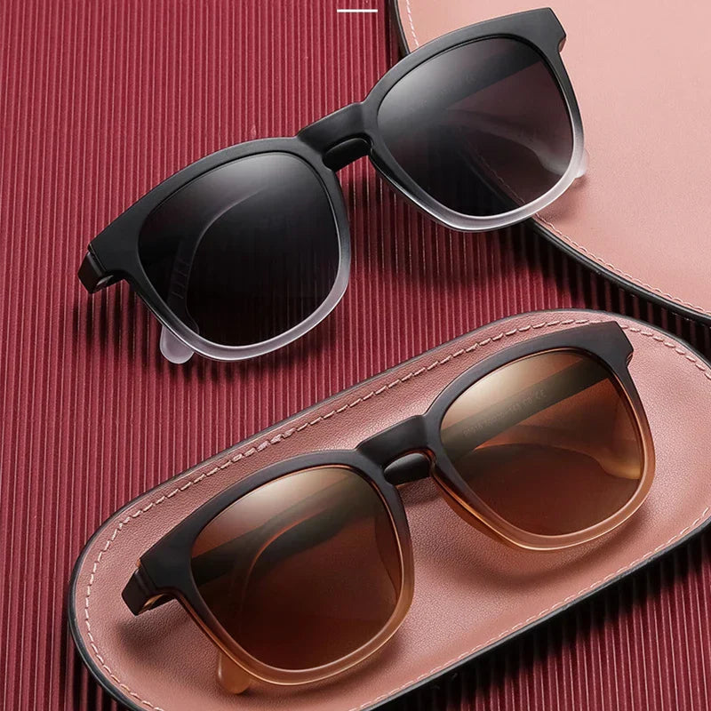 Dallas Chic 2-in-1 Sunglasses