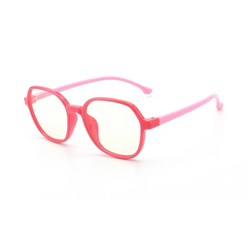 Dreamy Kids Blue Light Glasses