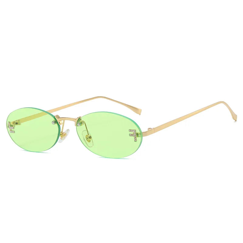Ocean Breeze Sunglasses