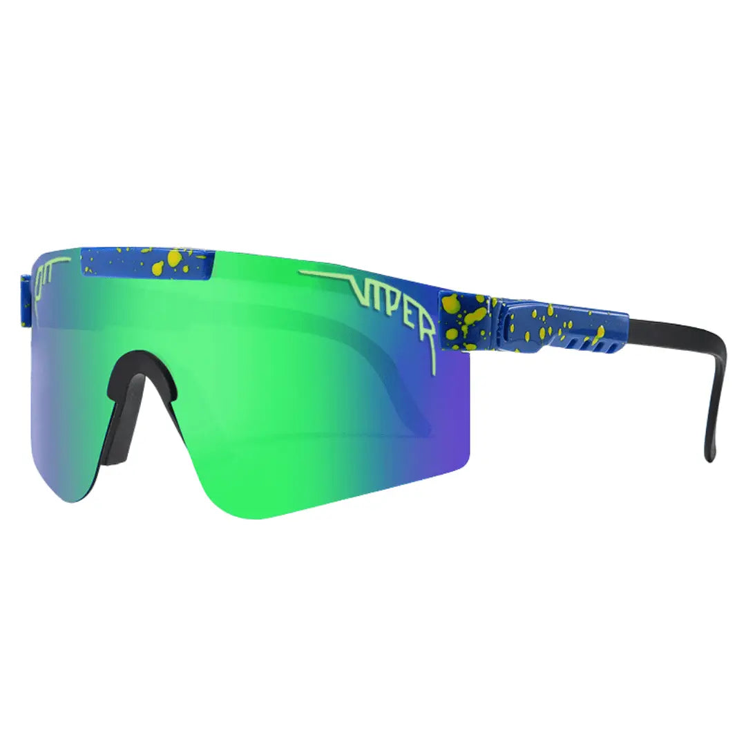 Viper Edge Sport Sunglasses