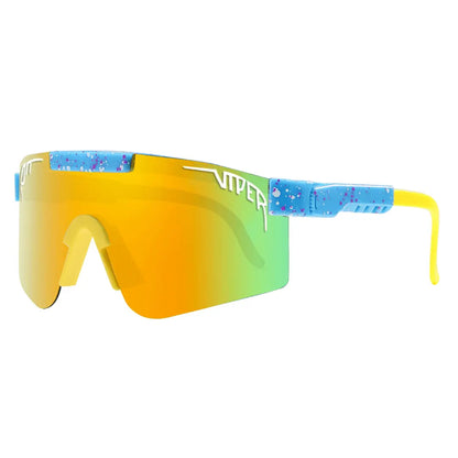 Viper Edge Sport Sunglasses