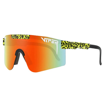 Viper Edge Sport Sunglasses