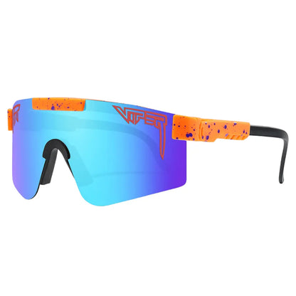 Viper Edge Sport Sunglasses