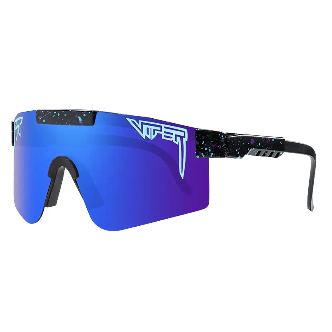 Viper Edge Sport Sunglasses