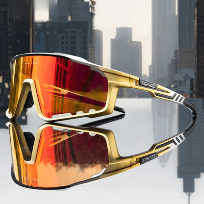 MoveFlex Sport Sunglasses