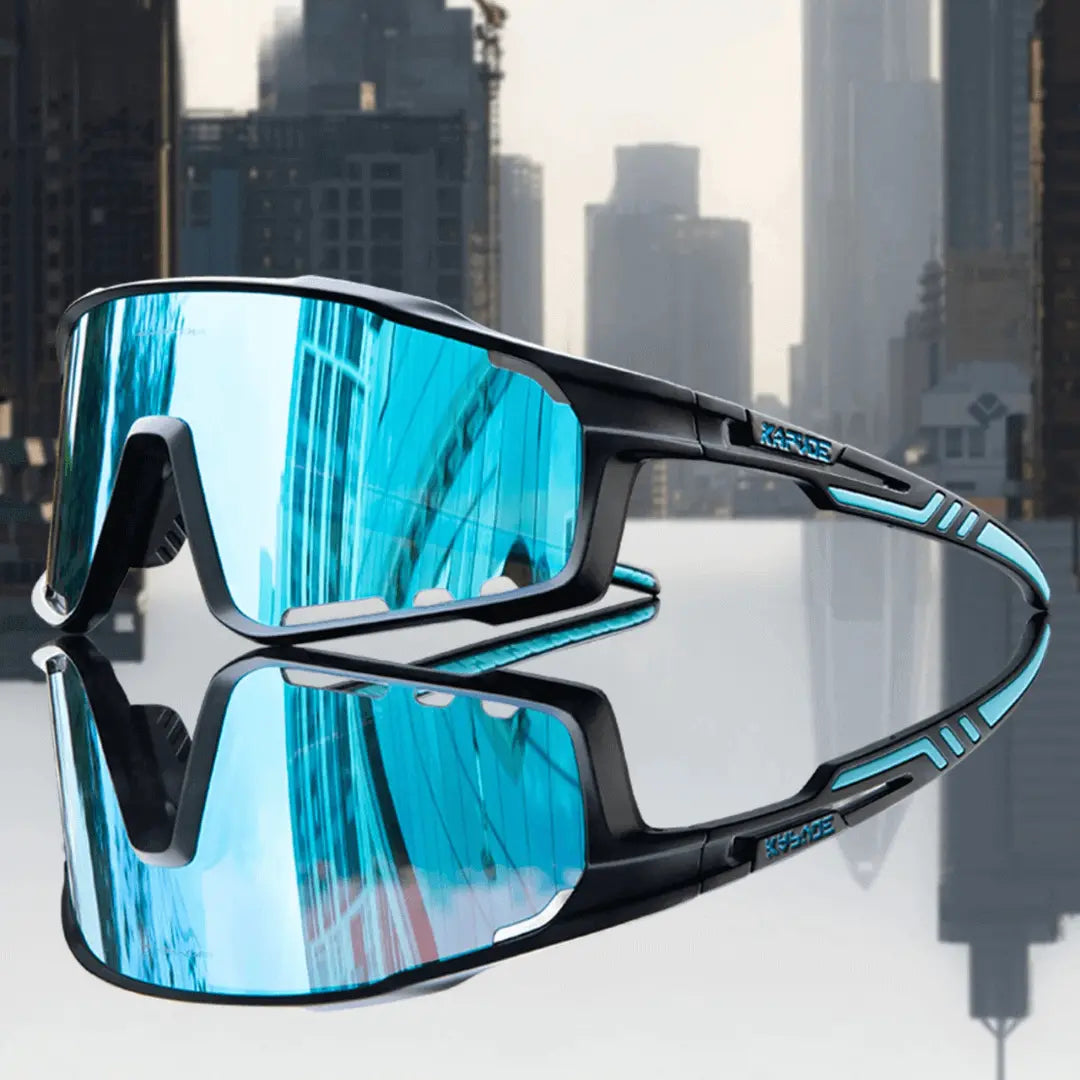 MoveFlex Sport Sunglasses