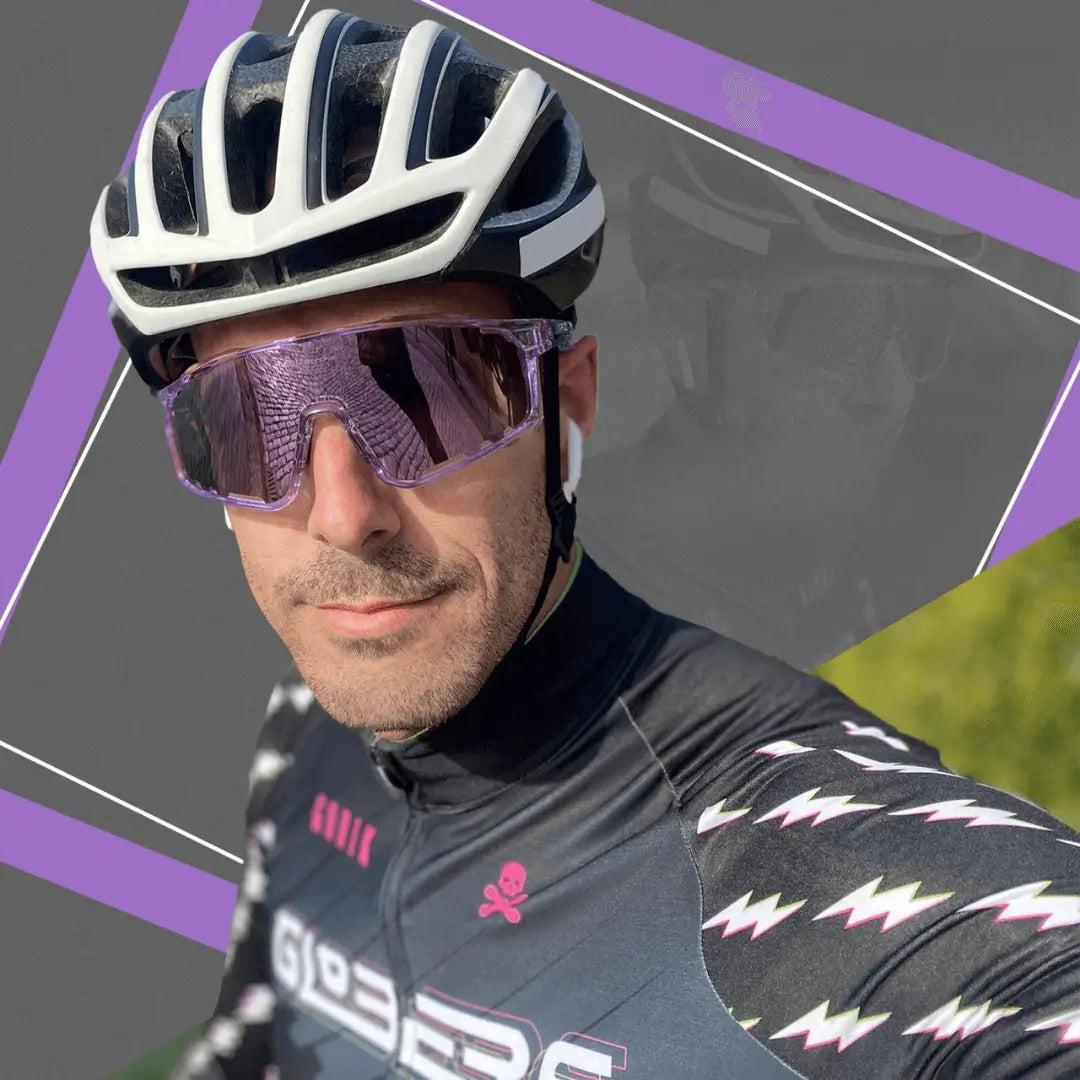 MoveFlex Sport Sunglasses