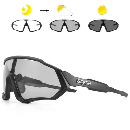 ClearMotion Sport Sunglasses