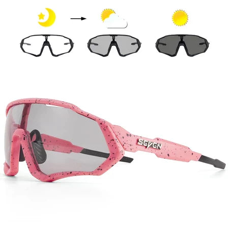 ClearMotion Sport Sunglasses