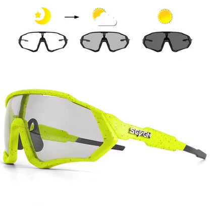 ClearMotion Sport Sunglasses